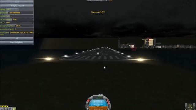 Increasing Kerbin's Atmosphere: Silly Stuff 