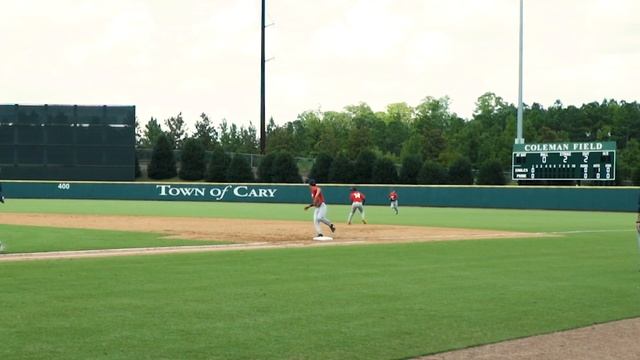 SIGHTS AND SOUNDS: 2019 15U National Team Trials - Day 1