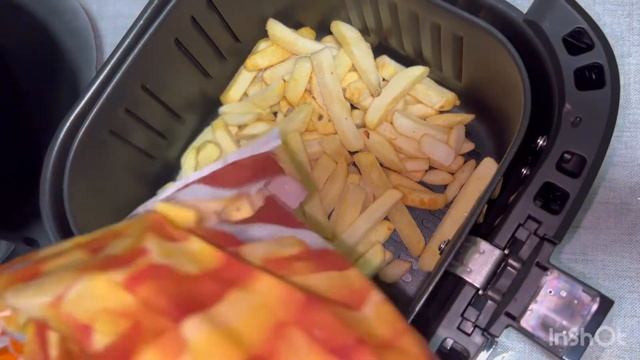 Unboxing SILVERCREST DIGITAL AIR FRYER XL | JMG VLOGS