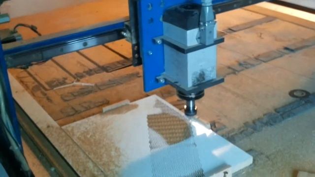 Cnc Homemade