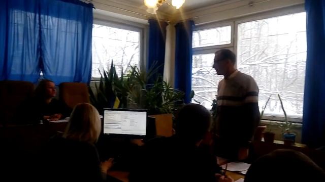 Суд Гаєвського 21.01.2016