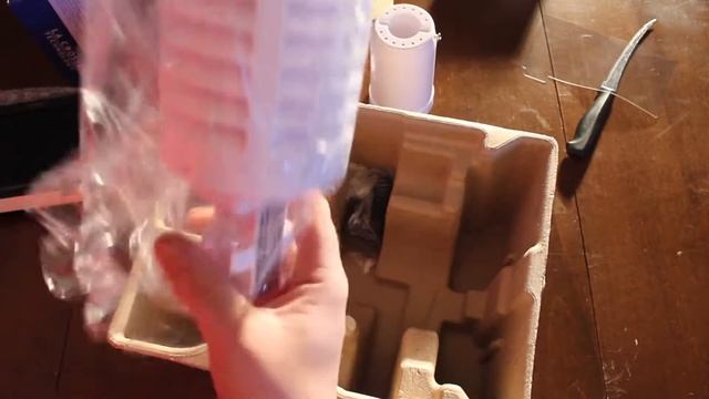 New Weatherperson In Town---La Crosse Technology Wind Speed Weather Station  Unbox And Review