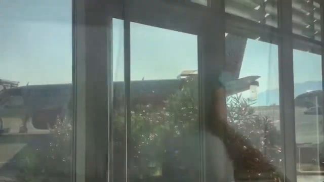 Vlog#2 лечу в Москву