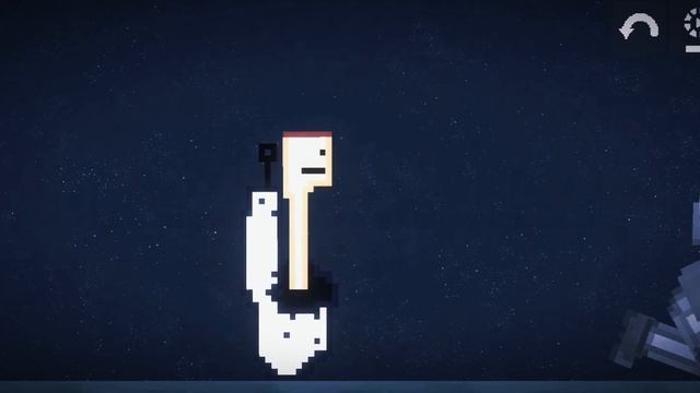 Поход в космос | 1 Часть