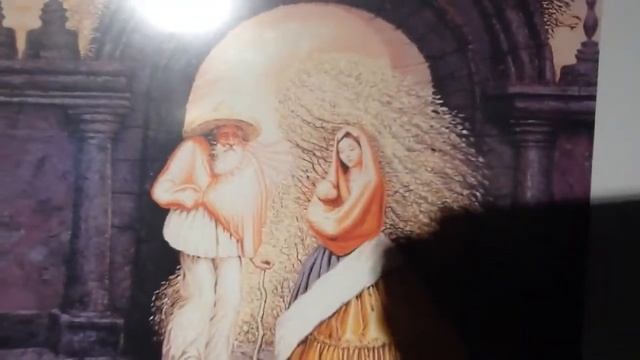 Камера Абскура, Эдинбург