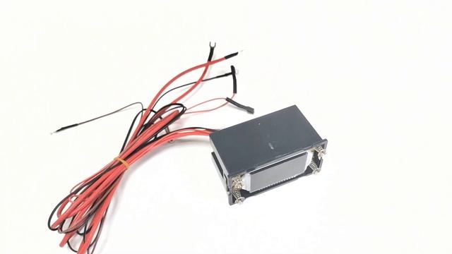 Дисплей для кипятильника AIRHOT CWB-30