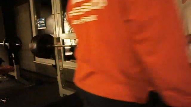 Raw Benchpress - 210 Kg/462 Lbs  - Masters Over 62+ - W. Kurda - 2016