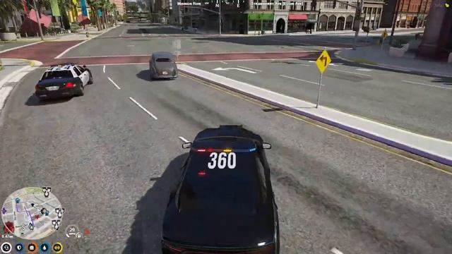 NOPIXEL INDIA LIVE | DAY 2 | SOLO CADET JOHN MAC.TAVISH - A NEW BEGINNING | #nopixelindia #nopixel