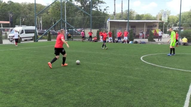 Космос - Горняк 06-06-2021