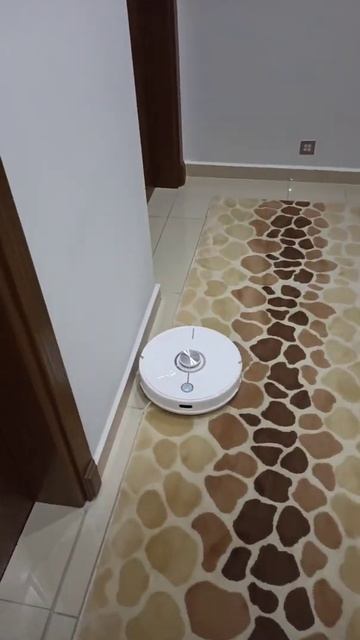 Neabot N2 Lite Çekim Gücü Videosu (1)