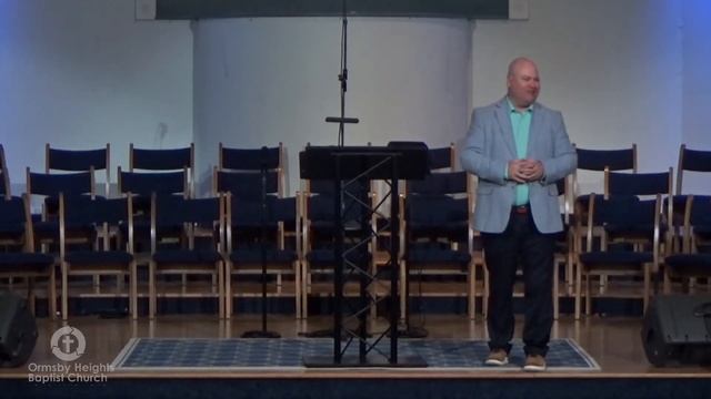 June 2, 2024 Sunday Morning Worship Service 10:45 Am