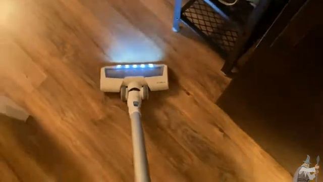 Tineco Cordless Vacuum Cleaner