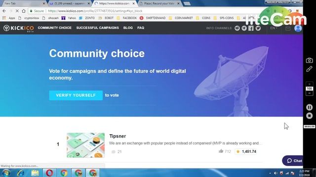 300 PLAZA TOKENS WORTH 50$ MUST PARTICIPATE