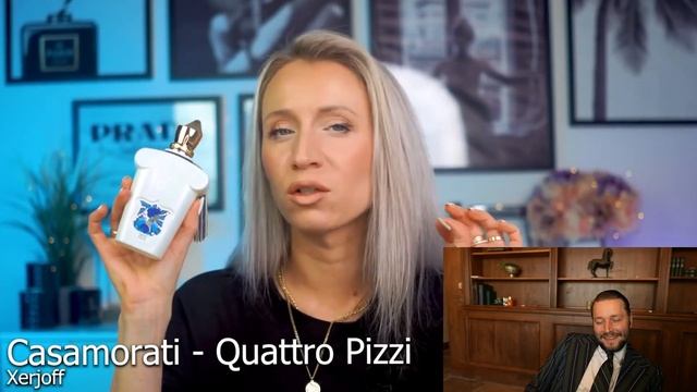 NEUE Power Düfte Vorgestellt! 🤩🧴 | Marc Gebauer Highlights