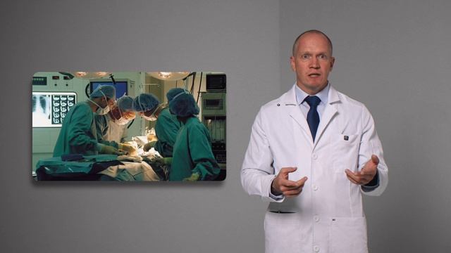 Анальный полип