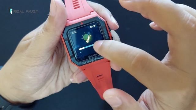 ZEBLAZE ARES - 300 Ribuan Dengan Kualitas Jempolan!