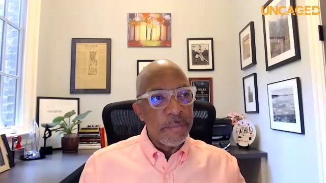 Attacking the most challenging health problems facing humanity with Torod Neptune | The UNCAGED Sho