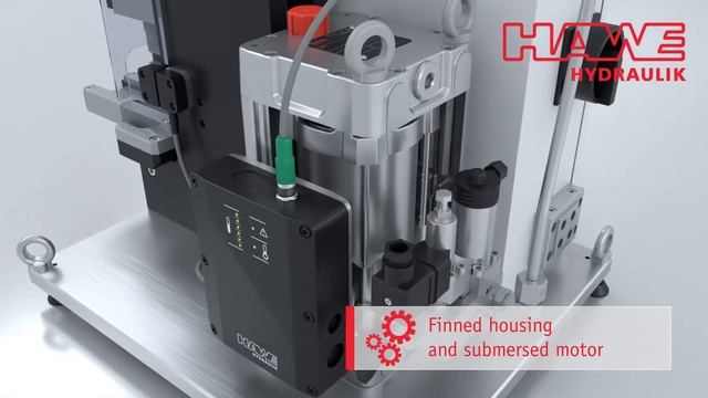 How Does A Hydraulic Press Work: Pressing Force Generation For Assembly Press