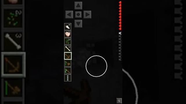 Майнкрафт выживание 1 серия