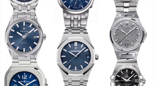 2023 IWC Ingenieur: First Impressions