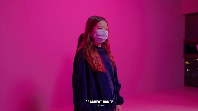 Cardi B & Bruno Mars - Please Me | Choreography.Sumin | Girls HipHop Class