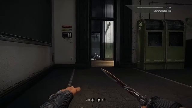 Wolfenstein - Enigma Code 8.7