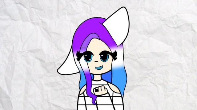 Это кольцо показывает мое настроение//REMAKE!!!