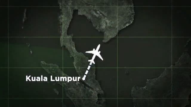 Malaysian Airline Ka Mh370 Jahaz Jo Aj Tak Nahi Mil Paya URDU