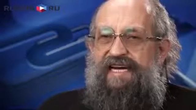 21 мая КОНЕЦ СВЕТА БЛИЗОК____ - Анатолий Вассерман.mp4