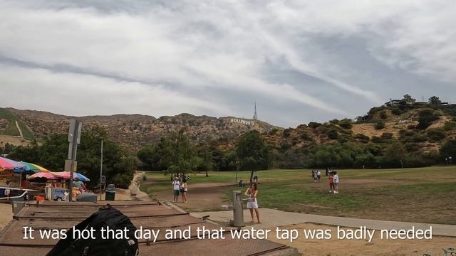 46 Km Of Biking In Los Angeles: From The Hollywood Hills Via Koreatown To Santa Monica