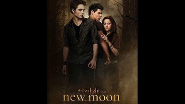 Twilight New Moon- Possibility