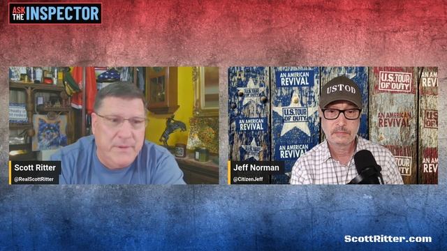 Ask The Inspektor 235