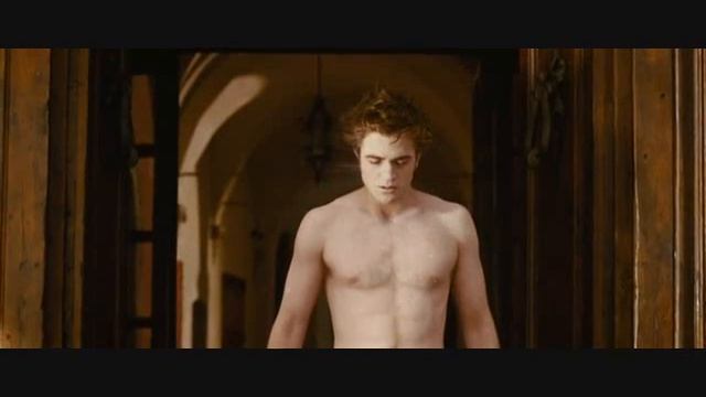 New Moon: DEATH BY STRIPTEASE (High Quality)