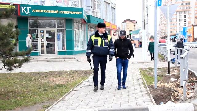 В Анапе проходит операция 