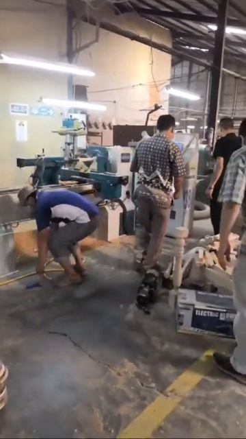 A Woodworker's One Day Cosen Cnc