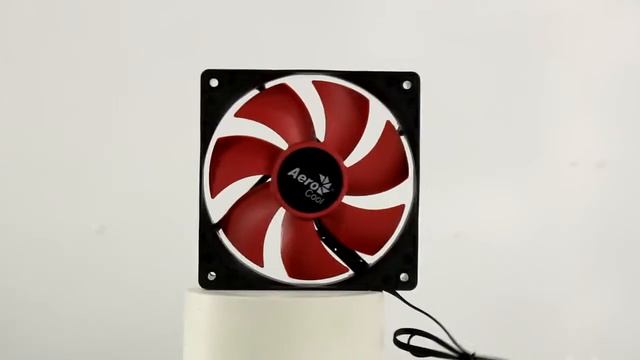 Кулеры Aerocool (РОДОВОЙ !) #1