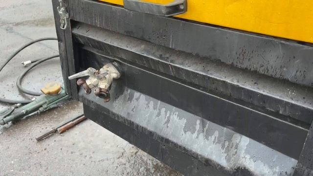 Köp Kompressor Atlas Copco XAS 47 På Klaravik