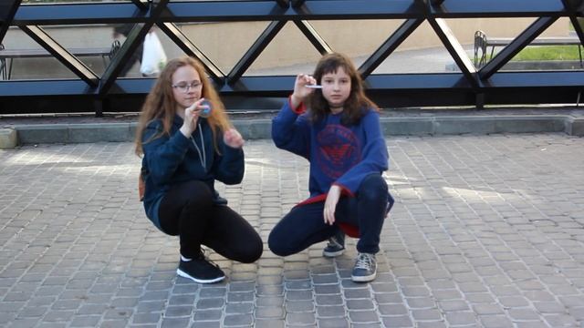 (клип) #Космос