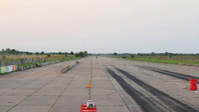 MVI 5615 (2107 Vs 2113)