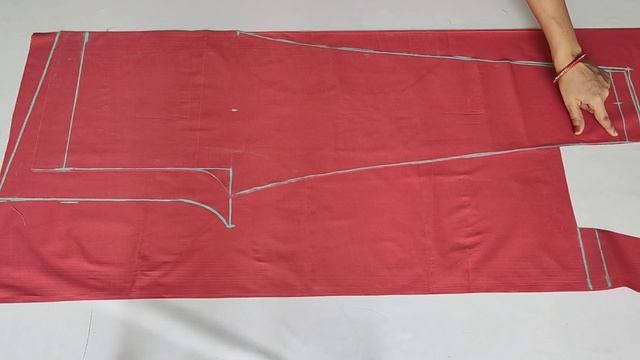 Sirf 2 Mtr Kapde Me Pant Trouser Cutting And Stitching | Very Easy Pant Cutting And Stitching