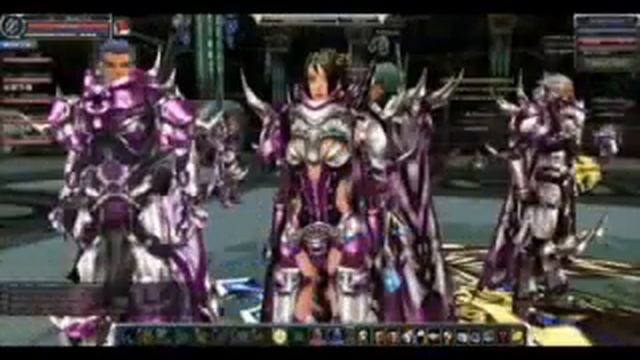 My Character Force  Shielder JuPiTeR SeRvEr