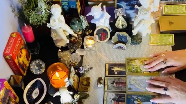 ☝️🔔☝️🔮” Сенсация Дня!☝️ Враг 🧙♂️😫🧙♂️ просит Вас Выслушать Его….Покаяние…🪃 таро магия враг