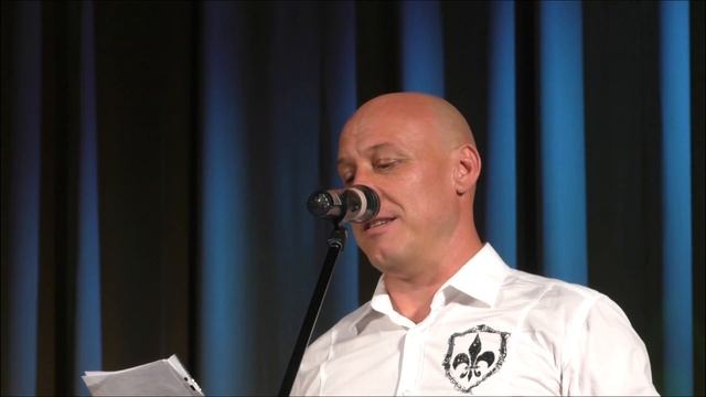 Майданов Денис   06.09.18.    часть 1   встреча    38 мин.