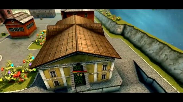 Нарезка Одиночного Паркура В Космосе №2