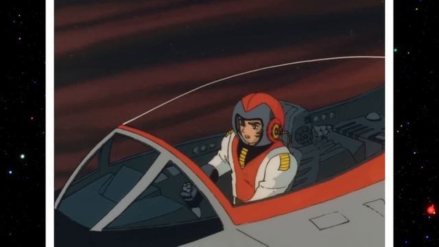 PATRULHA ESTELAR | A Lendária Aventura Do Encouraçado Espacial Yamato