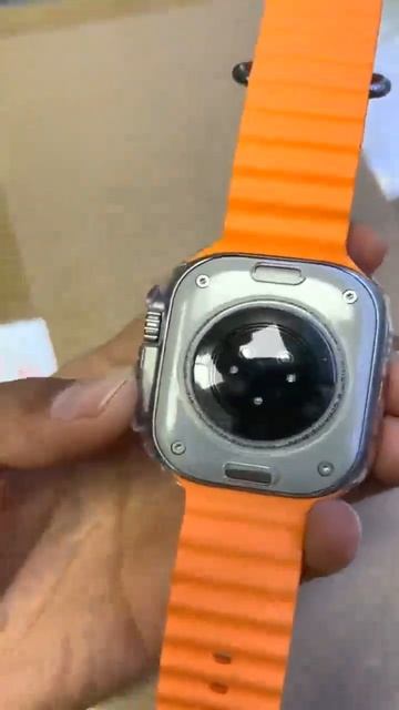 Apple Ultra  Hot Selling