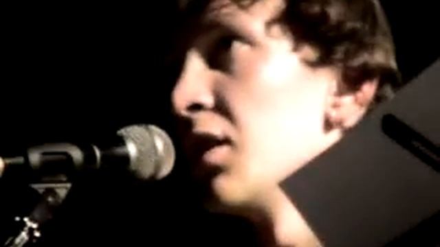 23 64 видео 0020 `Муми тролль и комета` `НЕБОСЛОВ` 21 05 2008
