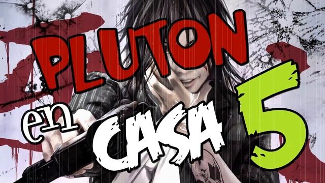 PLUTON EN CASA 5 | *** ZOMBIE OMG! ***
