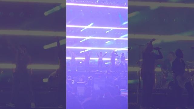 24K Magic - 30/03/2024 Bruno Mars Live in Bangkok 2024