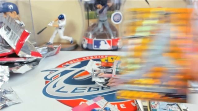 CASES #4-5  2018 Chronicles Baseball 5 CASE (80 Box) PLAYER Break EBay 09/04/18